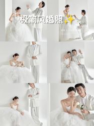 -花田映像婚纱摄影(龙岗店)