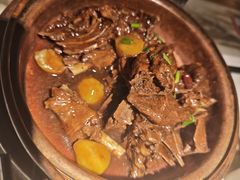 -吴越荣记苏州菜·松鼠桂鱼(月光码头店)