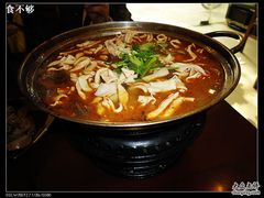 -余杨鸭鸭餐厅