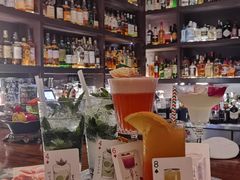 -OX BAR 拉培耶小镇(大连老街店)
