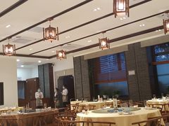 大堂-熙春园餐厅