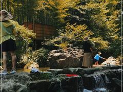 -山沟沟景区