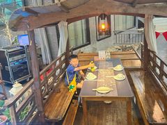 -花溪雨·森林餐厅(石基店)