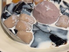 -鲜芋仙(时尚天河店)