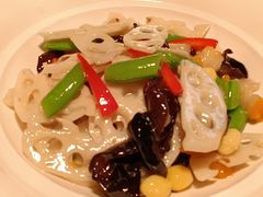 -许爷家·生态湖鲜(徐汇日月光店)