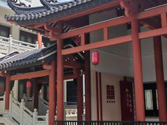 -广东花都湖国家湿地公园