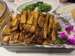 -刘胖子家常菜·蹄花焖藕(中南店)