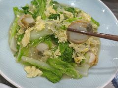 -前海沿·青岛菜(大拇指广场石老人店)