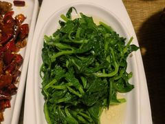 -渝信川菜(长安店)