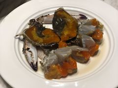 -海味世家·家常菜馆(明州里店)