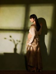 点击看大图 -暖摄影 孕妇写真家庭影像馆 (自然光主题店)