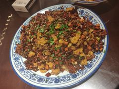 -杨记隆府(汉街店)