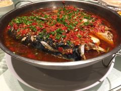 大铁勺酒楼(迎水道店)-大铁勺新津菜(迎水道店)