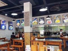 -聚缘坊特色名小吃(天元西街店)