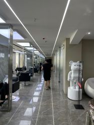-东方麒麟·潘多拉SALON