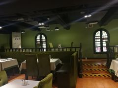 -戈拿旺巴西烤肉(崇文门店)