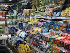 -Olé精品超市(北京合生汇店)