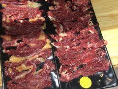 -陈记顺和牛肉火锅馆(天河北路店)