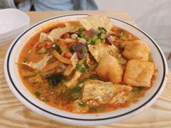-阿熊螺蛳粉(北大街店)