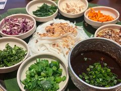 -银米·云南传统过桥米线(双廊黑金冠店)