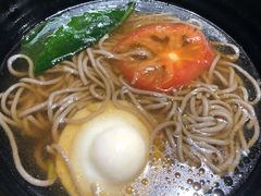 长寿面-九十九顶毡房(阜石路店)