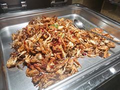 -汉巴味德·烤肉与啤酒的自助(杭州大悦城店)