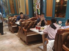 -东方豪客牛排意面披萨(玉函银座店)