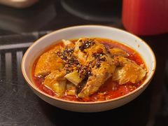 想吃口水鸡-外婆家(天河领展店)