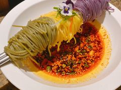 -绿茶餐厅(coco park 店)