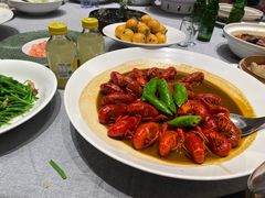 -龙宴海鲜城(经中路店)