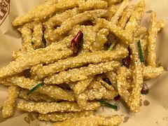 -肖记公安牛肉鱼杂馆·省级非物质文化遗产(三角路直营店)