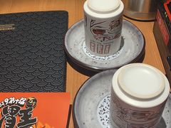 -万岁寿司(天河领展店)