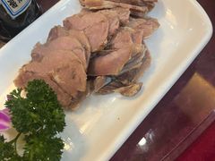 -蔡阿水羊肉店