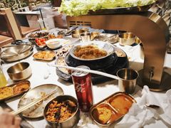 -老板娘的烤肉店(港湾广场店)