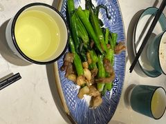 -常来小聚·广州非遗传承餐厅(高德置地店)