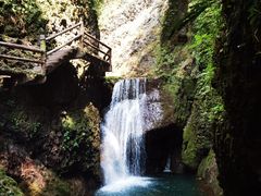 -青城山