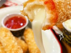 -Tube station站点比萨(王府井百货店)