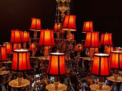 -弦月窗LUNETTE BY AMANDA(复兴路店)