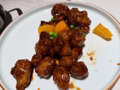 -外婆家(西红门荟聚购物中心店)