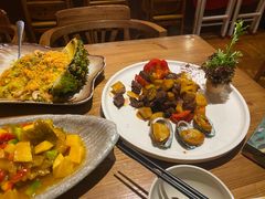 -泰堤坊(淡水体育馆店)