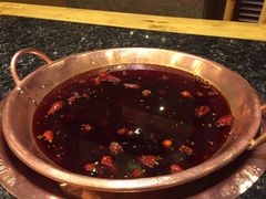 -老码头火锅(骡马市店)