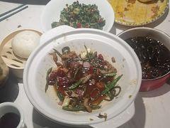 -宋徽厨·安徽菜(安庆绿地店)