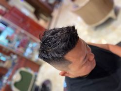 点击看大图 -尼特斯男士发型馆