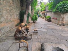 -回龙窝历史文化街区