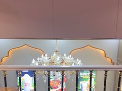 -塔兰齐新疆孜然火锅(鲤鱼山路店)