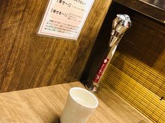 -一兰拉面(新宿中央东口店)