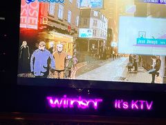 -温莎KTV(珠江路店)