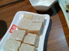 -傣妹火锅(南京东路一店)