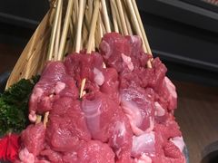 -快乐小羊·内蒙牛羊肉火锅(流花中心店)