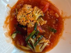 -中山保利艾美酒店-乐美中餐厅